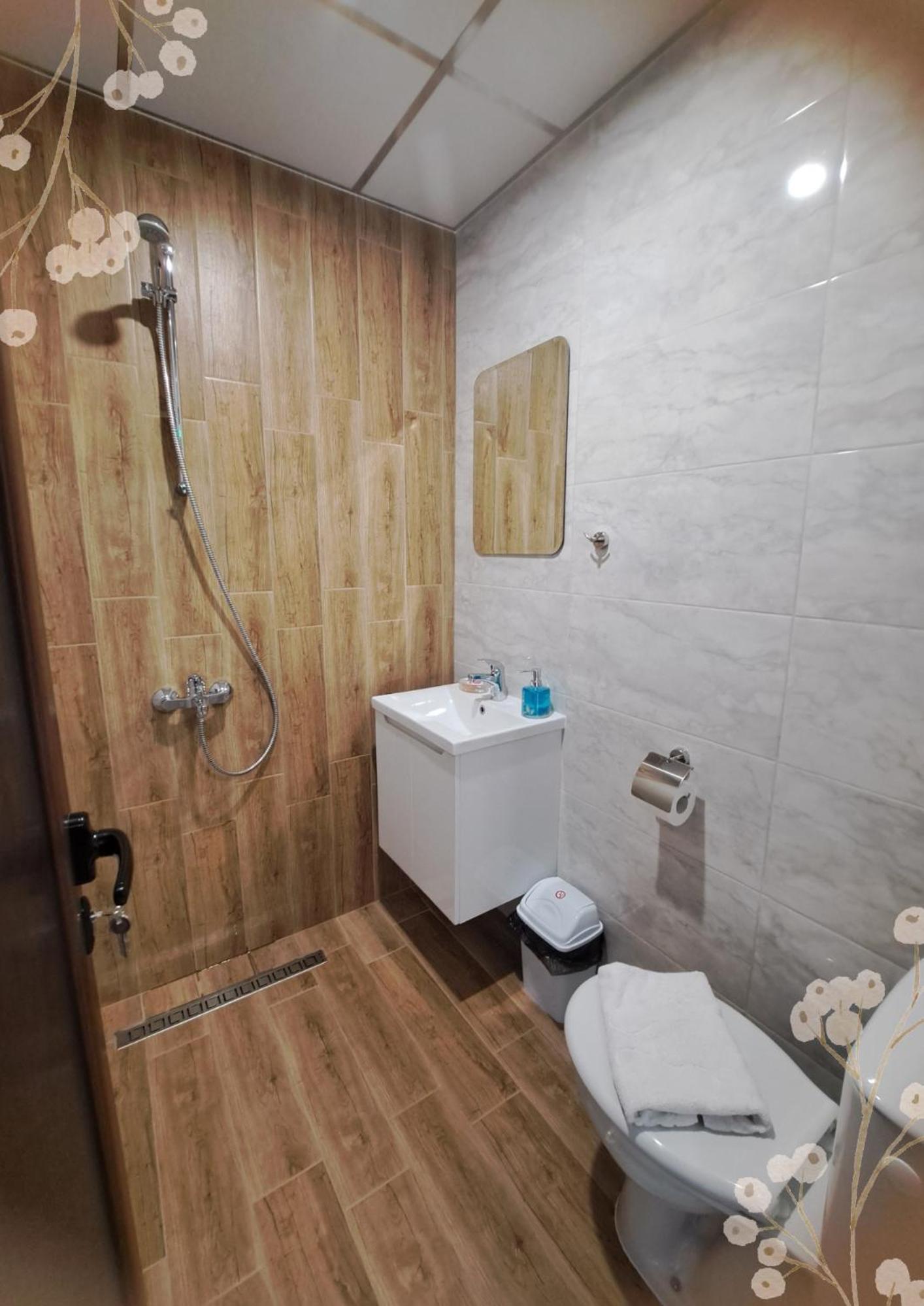 Къща За Гости Мурите Sapareva Banya Luaran gambar